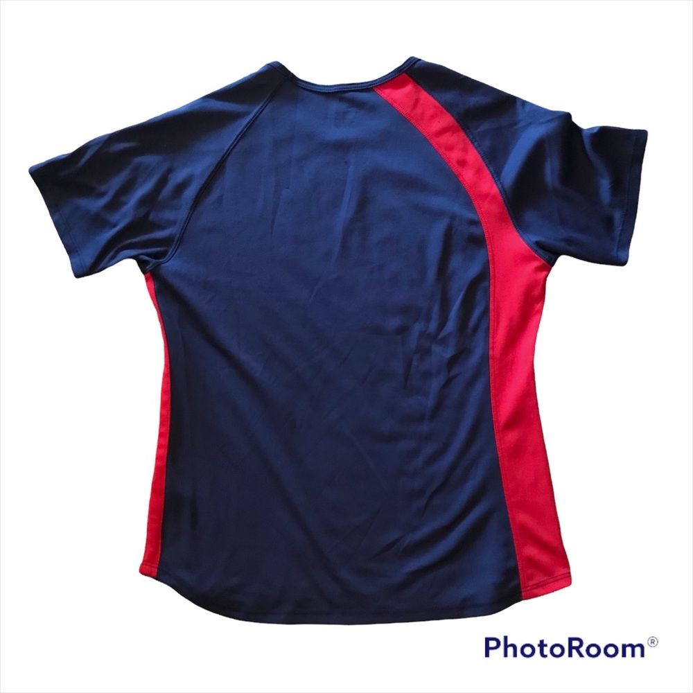 US Women’s Soccer Team Nike Dri-Fit Practice Jersey Size Medium - Picture 2 of 9